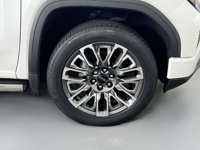 Used 2023 GMC Sierra 1500 Denali Ultimate AWD/4WD image 40