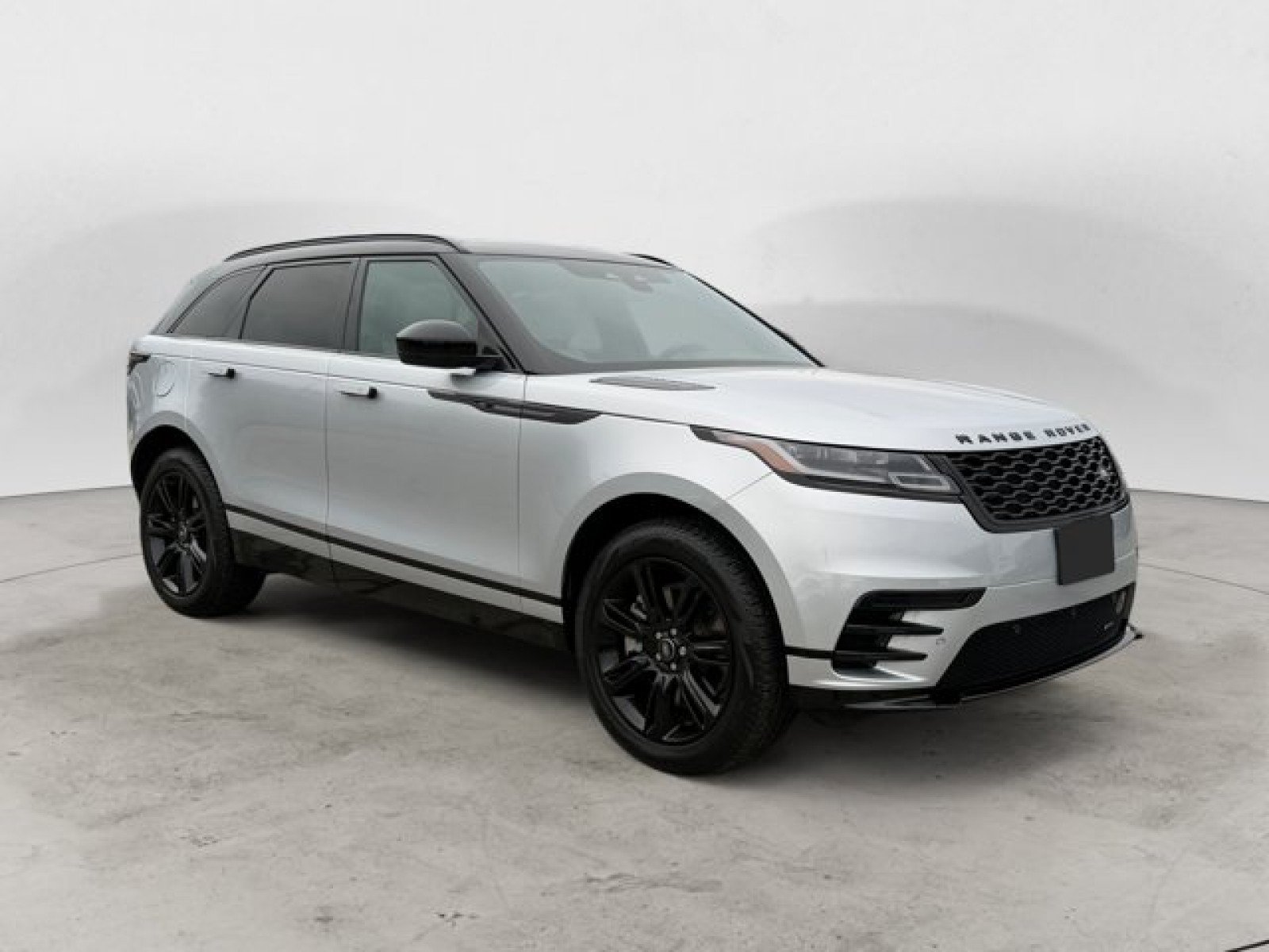 Certified 2023 Land Rover Range Rover Velar R-Dynamic S AWD/4WD image 2