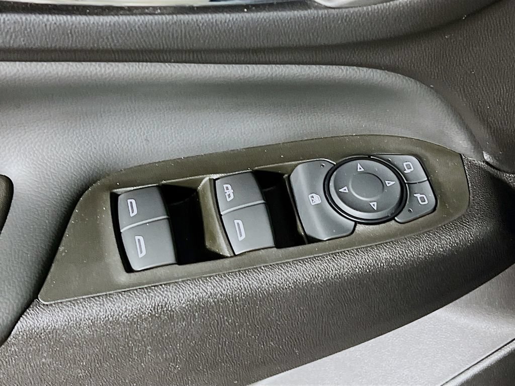 Used 2024 Chevrolet Equinox LT AWD/4WD image 16