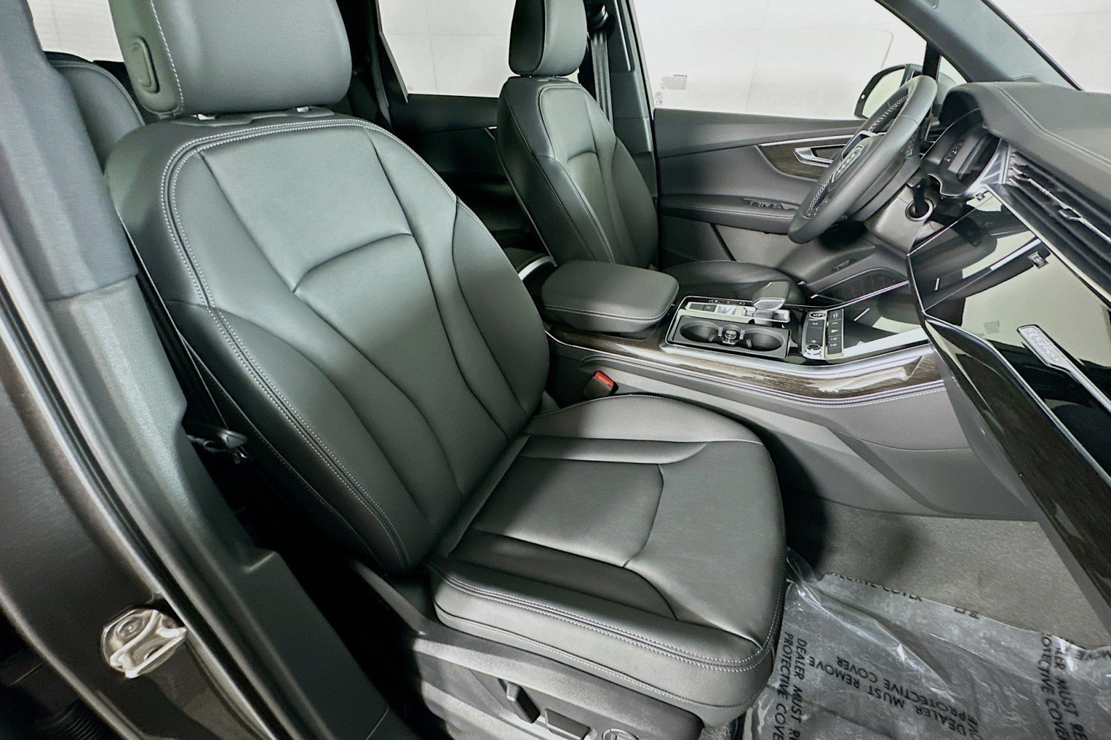 New 2026 Audi Q7 2.0T Premium Plus AWD/4WD image 8
