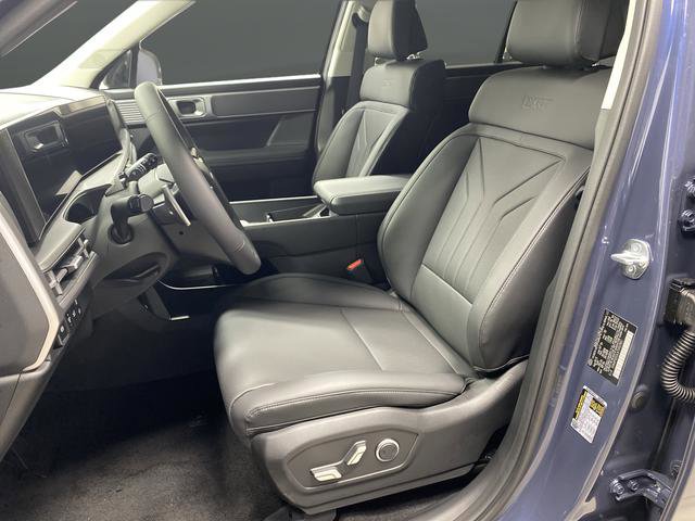 New 2026 Hyundai Santa Fe XRT image 4