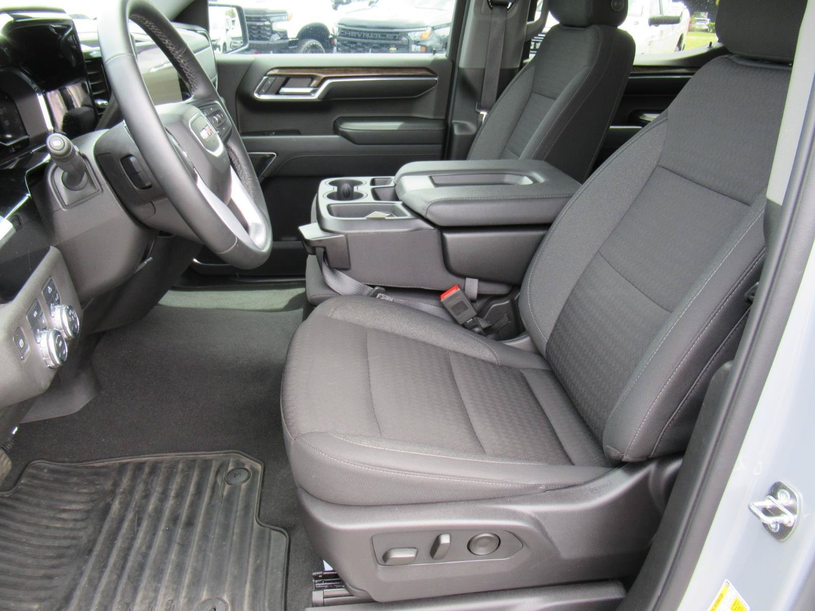 Certified 2024 GMC Sierra 1500 Elevation AWD/4WD image 16