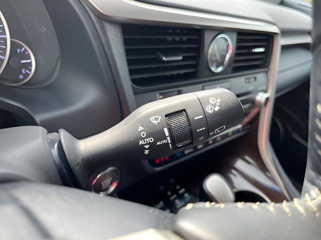 Used 2019 Lexus RX 350 F Sport AWD/4WD image 17