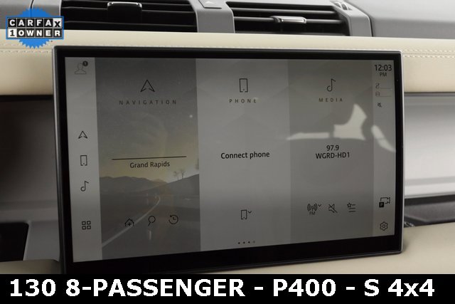 Used 2024 Land Rover Defender 130 S image 35