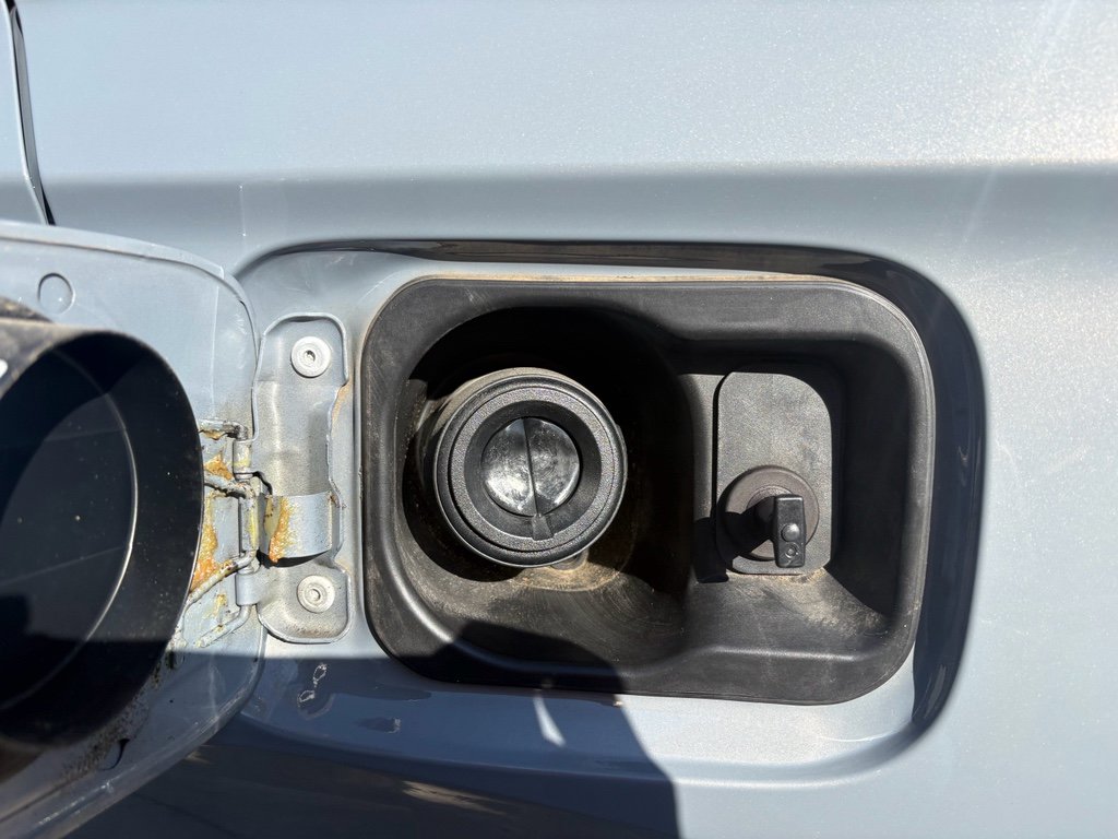 Certified 2024 Honda CR-V Sport Touring image 34