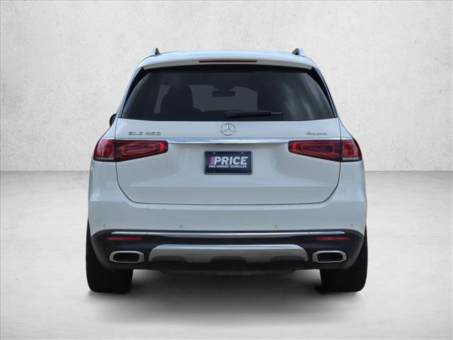 Used 2020 Mercedes-Benz GLS 450 4MATIC image 6
