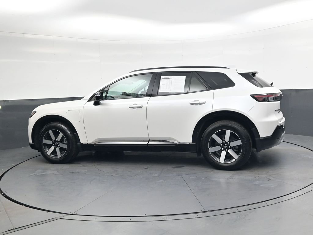 Used 2024 Honda Prologue Touring image 7