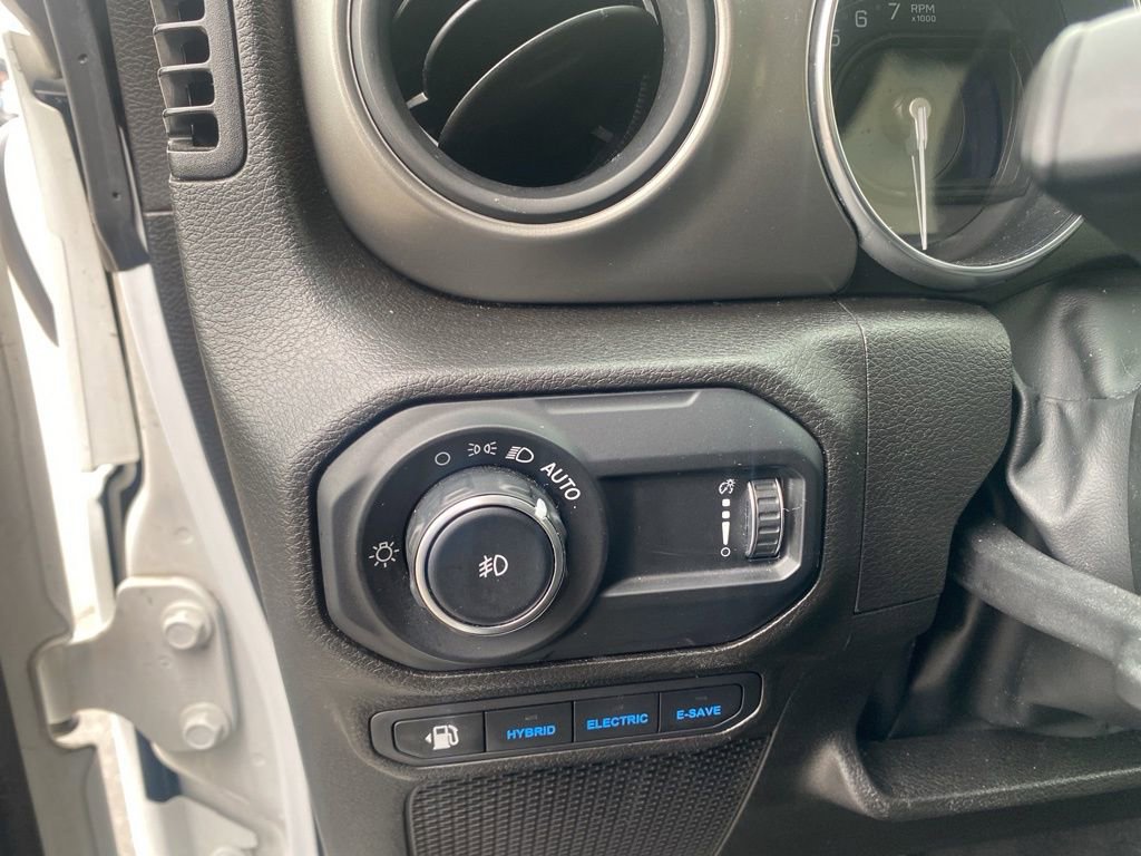 Used 2023 Jeep Wrangler Unlimited image 15