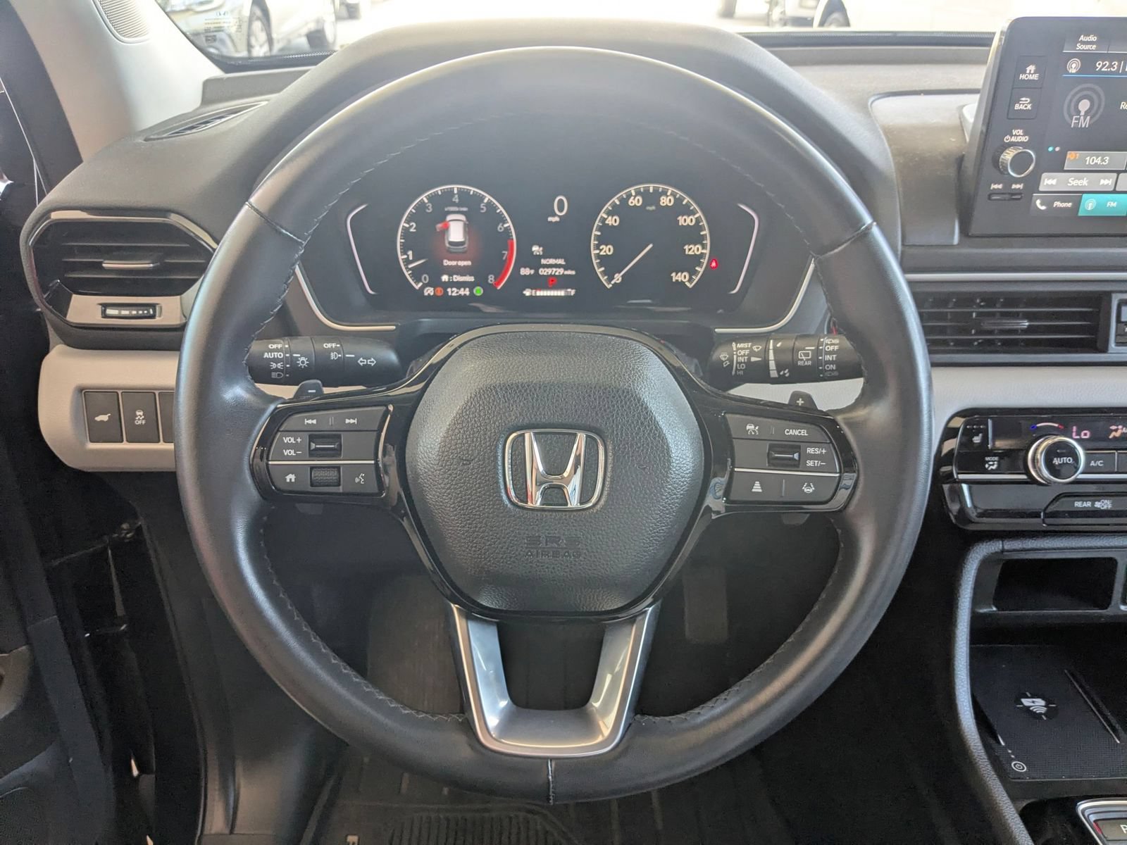 Used 2023 Honda Pilot EX-L image 15