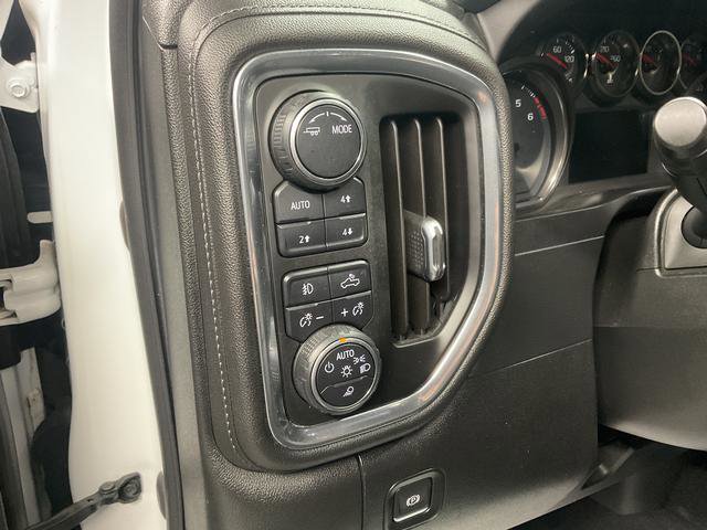 Used 2020 Chevrolet Silverado 2500 LT w/ All Star Edition image 11