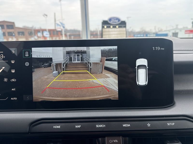 New 2027 Kia Telluride EX X-Line image 46