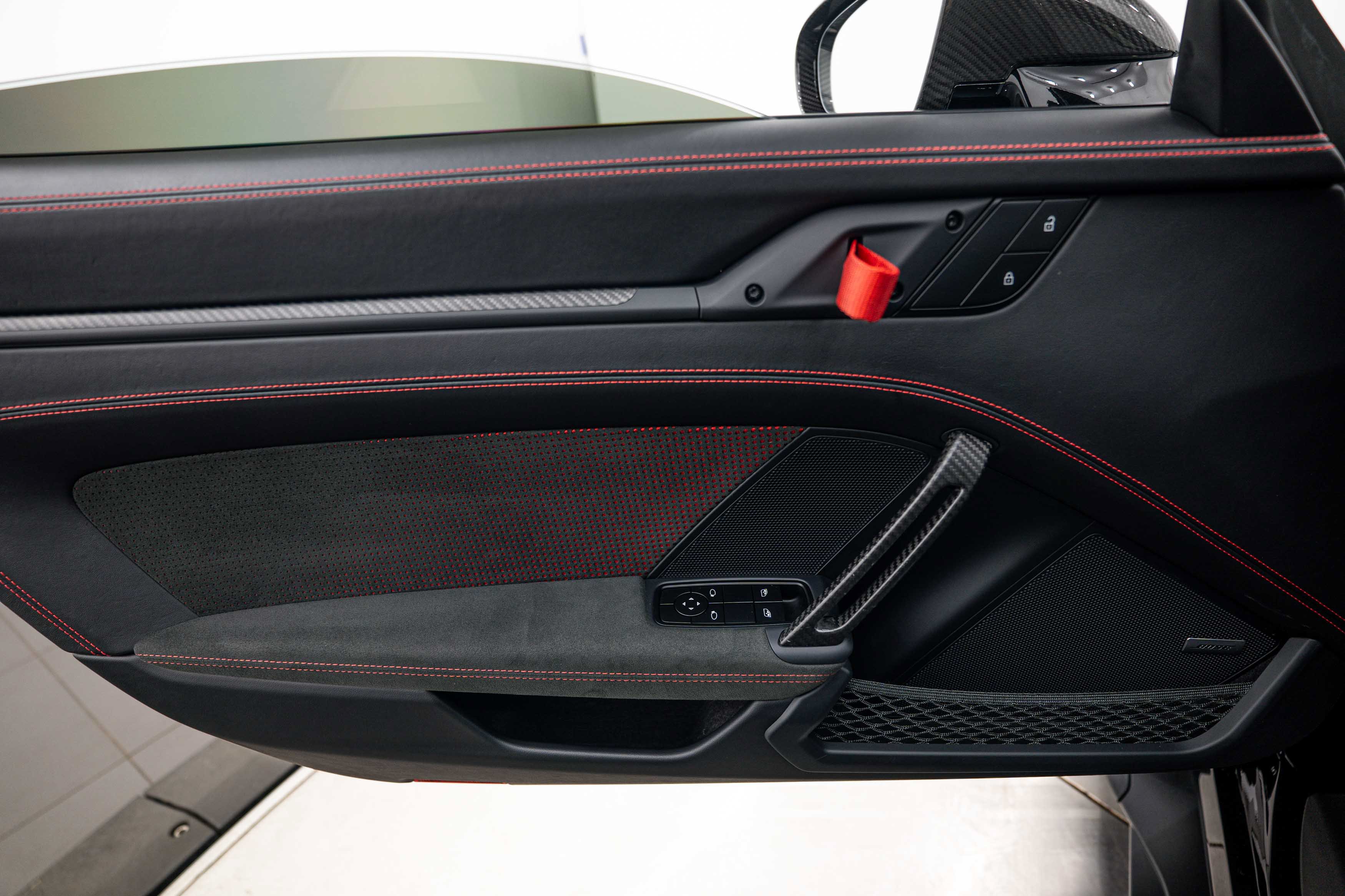 Certified 2023 Porsche 911 GT3 RS RWD image 19