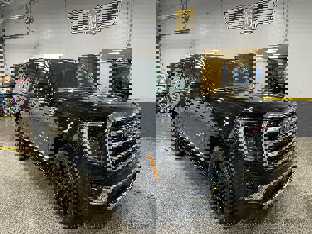 Used 2026 GMC Yukon Elevation