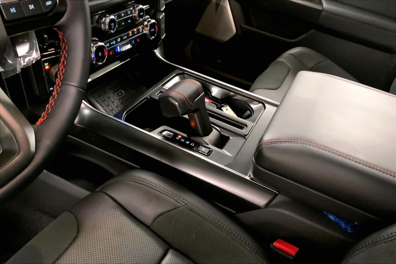 New 2026 Ford F150 Raptor AWD/4WD image 6