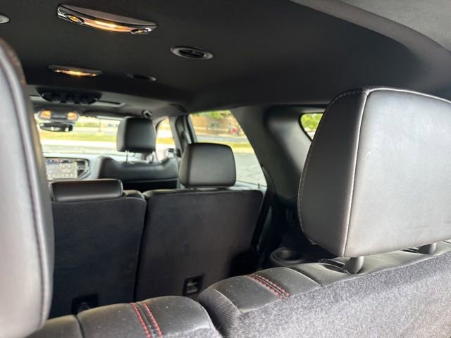 Used 2024 Dodge Durango R/T image 16