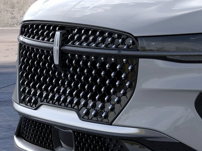 New 2026 Lincoln Nautilus Reserve AWD/4WD image 15