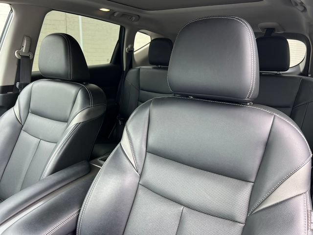 Used 2021 Nissan Murano SL w/ SL Moonroof Package AWD/4WD image 13