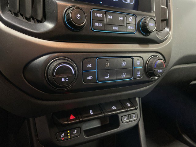 Used 2018 Chevrolet Colorado Z71 image 21