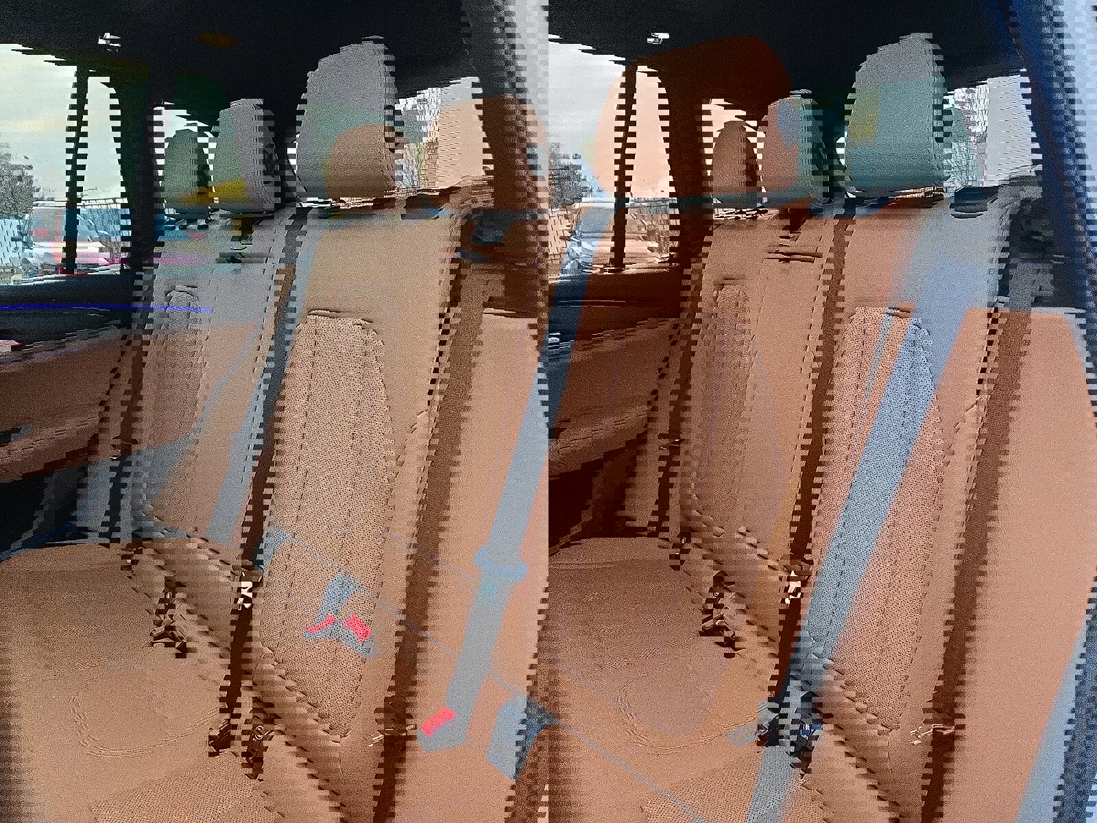 Certified 2023 BMW X3 xDrive30i w/ M Sport Package image 11