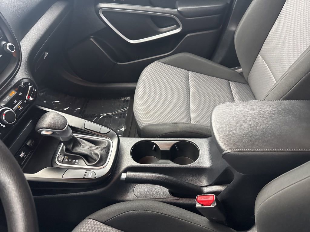 Used 2024 Kia Soul LX w/ Option Group 015 image 23