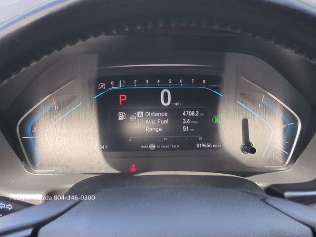 Used 2023 Honda Odyssey EX-L image 29