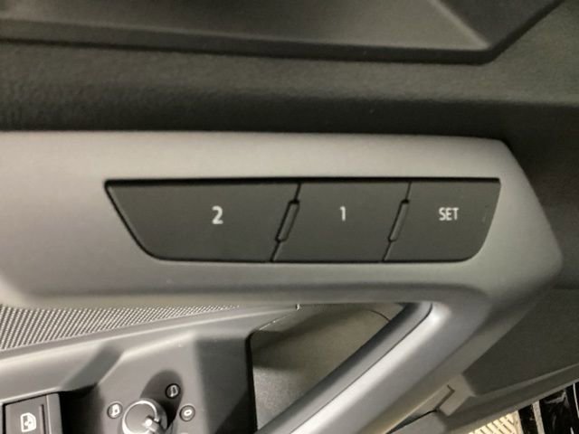 Certified 2025 Audi A3 2.0T Premium w/ Convenience Package image 18