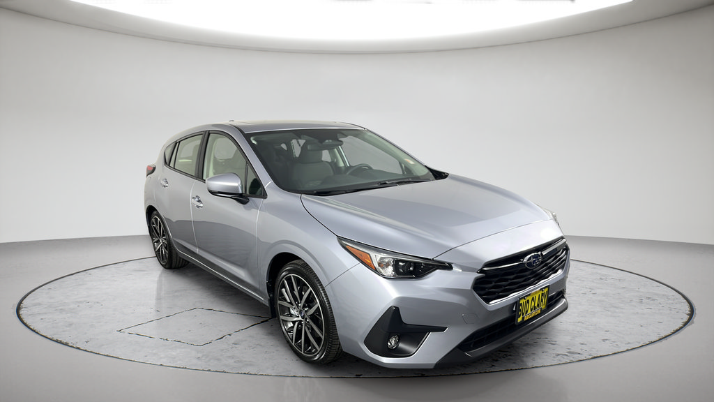 New 2026 Subaru Impreza 2.0i Sport AWD/4WD image 3
