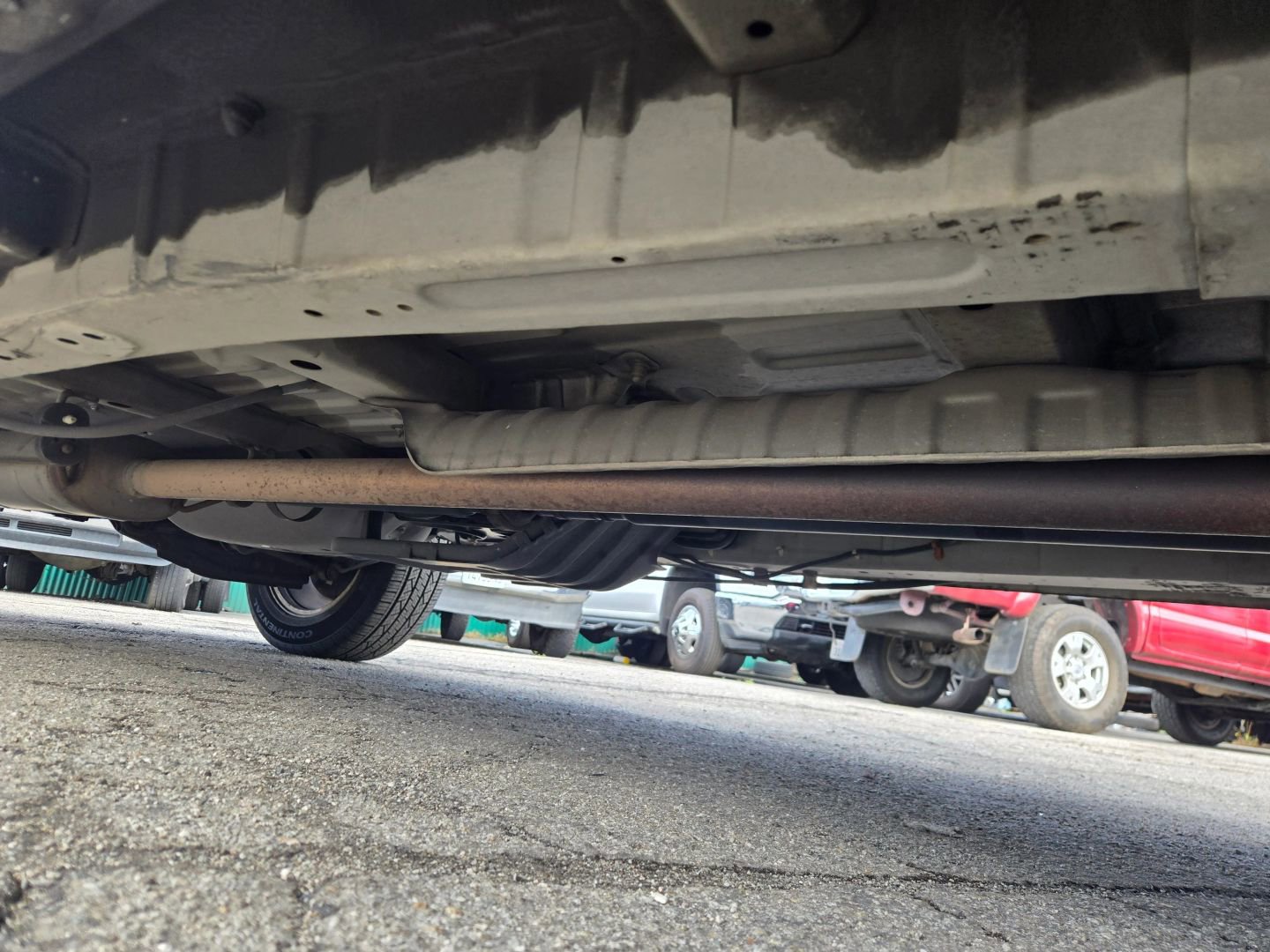 Used 2014 Honda Ridgeline RTL image 37