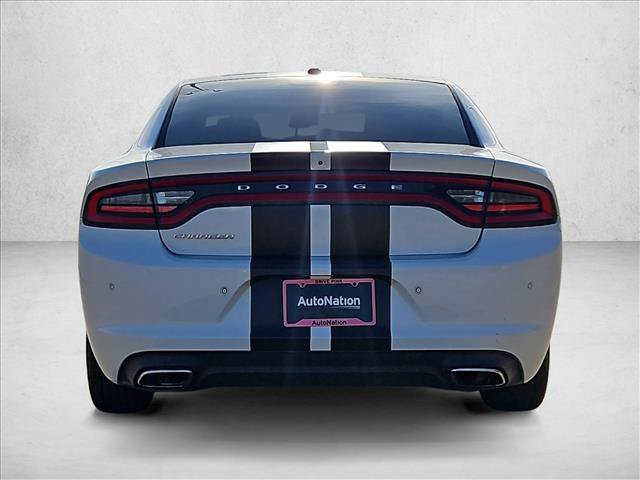 Used 2021 Dodge Charger SXT w/ Leather Interior Group RWD image 13