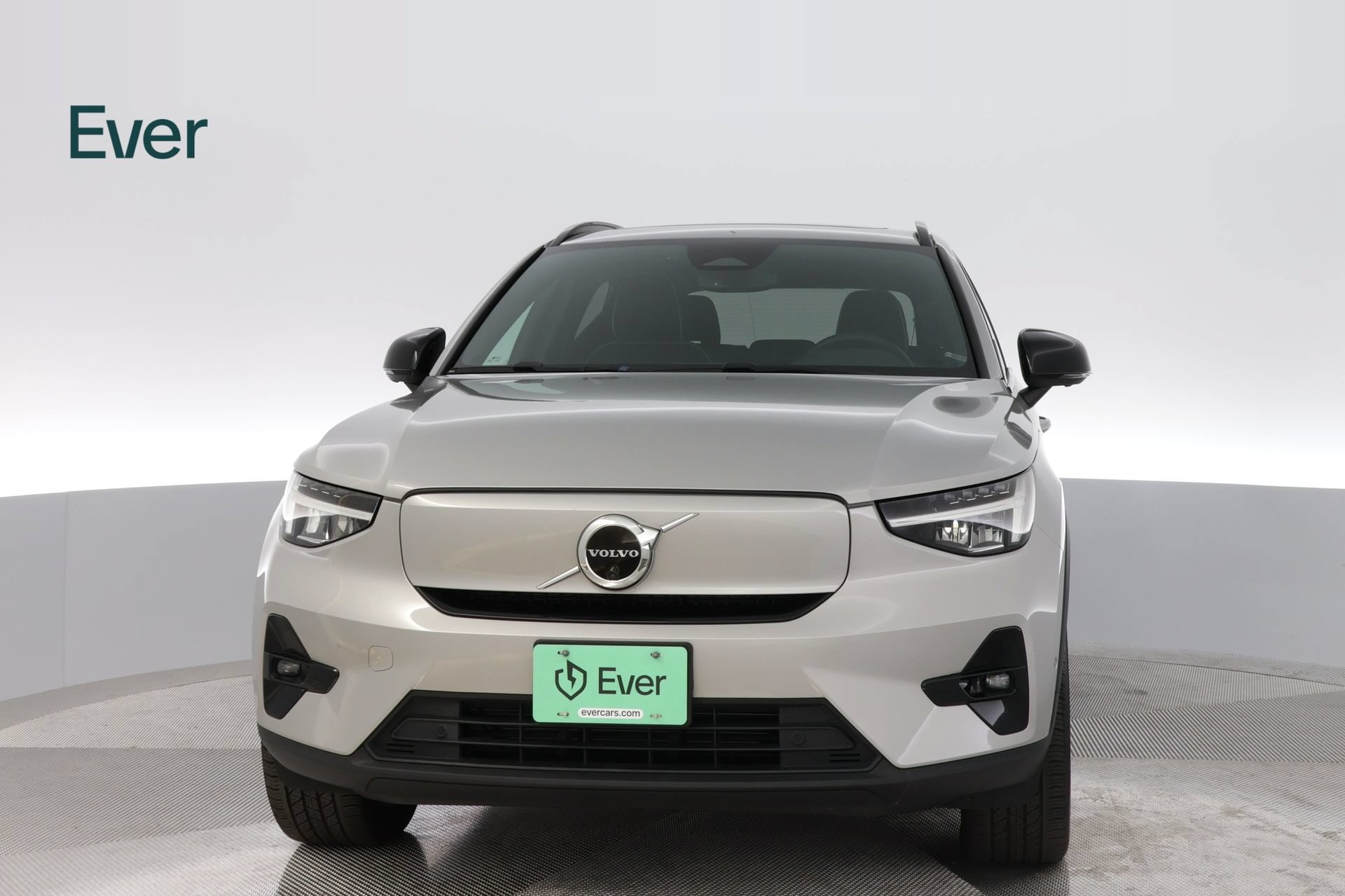 Used 2023 Volvo XC40 Recharge Plus AWD/4WD image 12