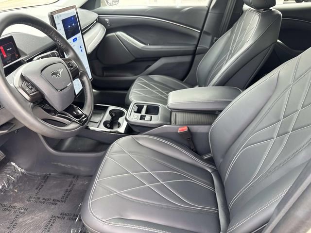 Certified 2025 Ford Mustang Mach-E Select image 23