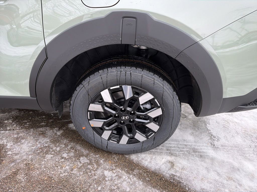 New 2026 Hyundai Santa Cruz SEL AWD/4WD image 13