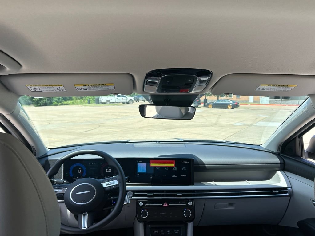 New 2026 Hyundai Tucson Blue SE AWD/4WD image 30