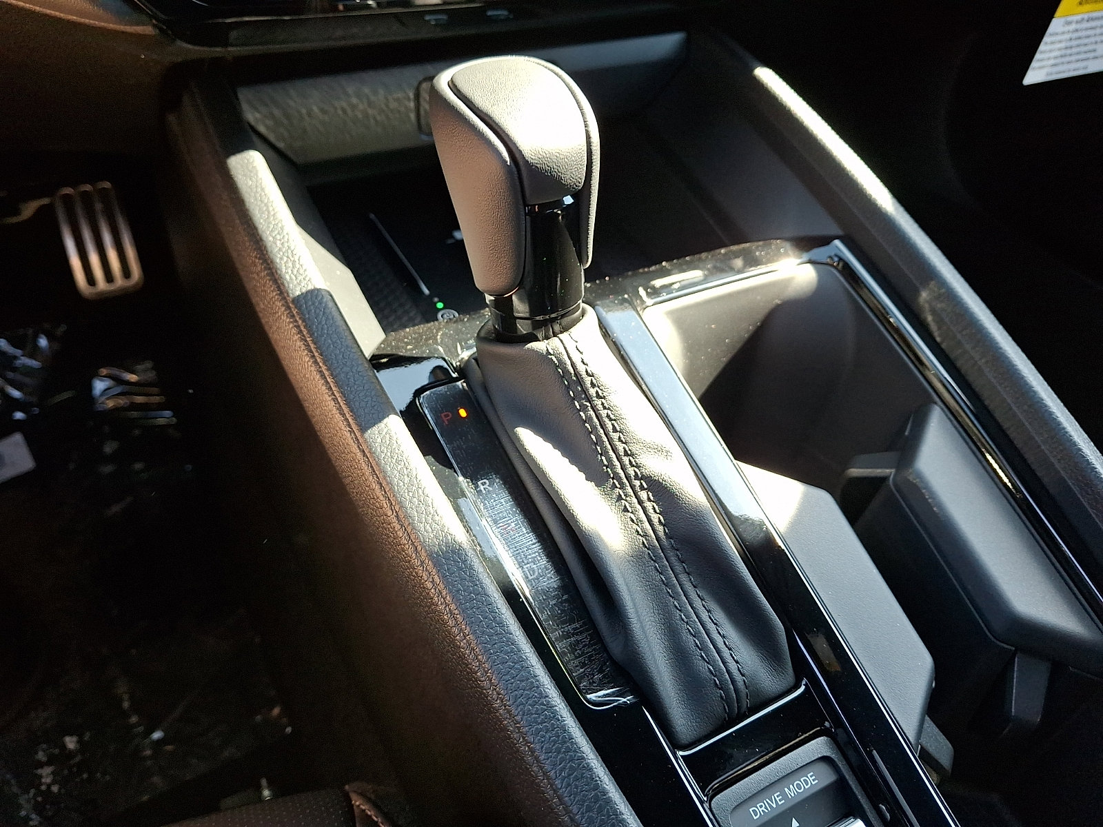 New 2026 Honda Accord Sport image 11