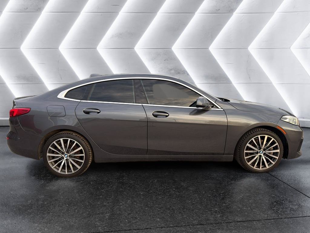 Used 2020 BMW 228i xDrive Gran Coupe w/ Convenience Package AWD/4WD image 8