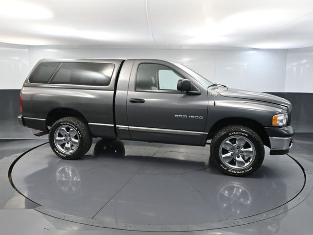 Used 2004 Dodge Ram 1500 Truck SLT w/ Sport Appearance Group image 3