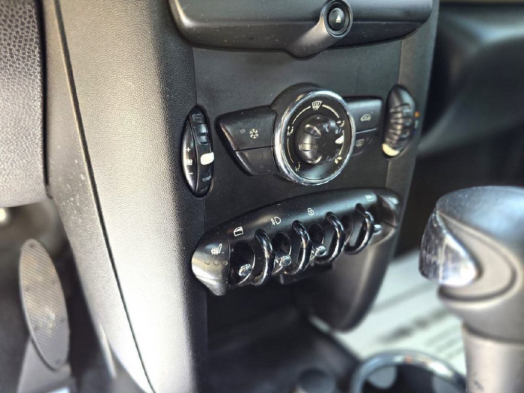 Used 2012 MINI Cooper Coupe image 20