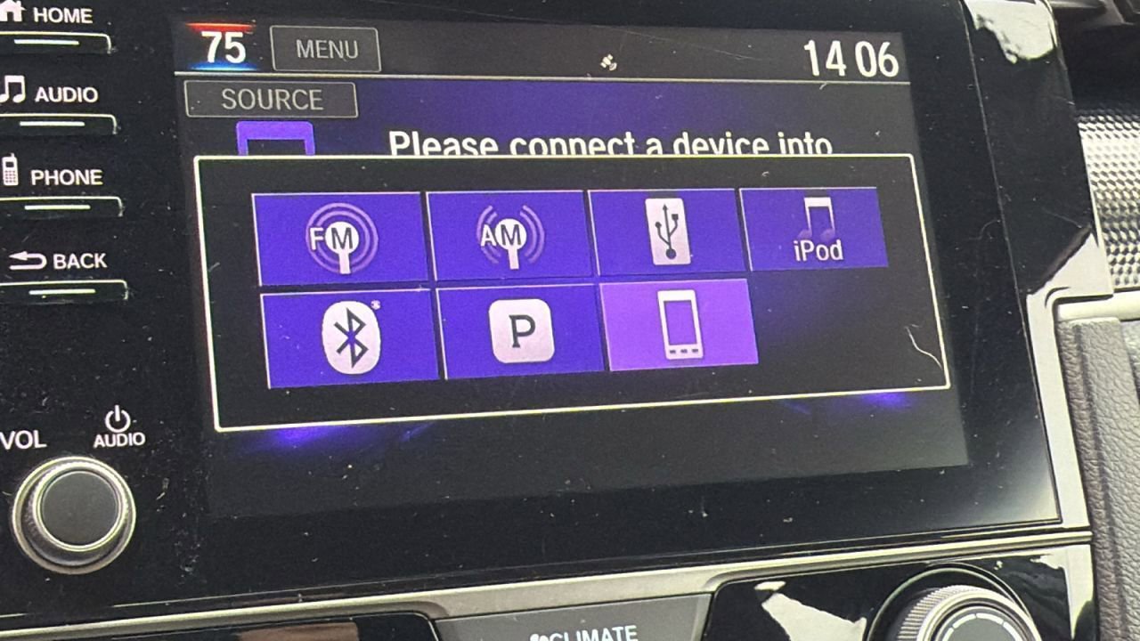 Used 2021 Honda Civic Sport image 15