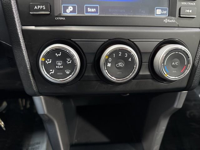 Used 2018 Subaru Forester 2.5i w/ Alloy Wheel Package AWD/4WD image 18