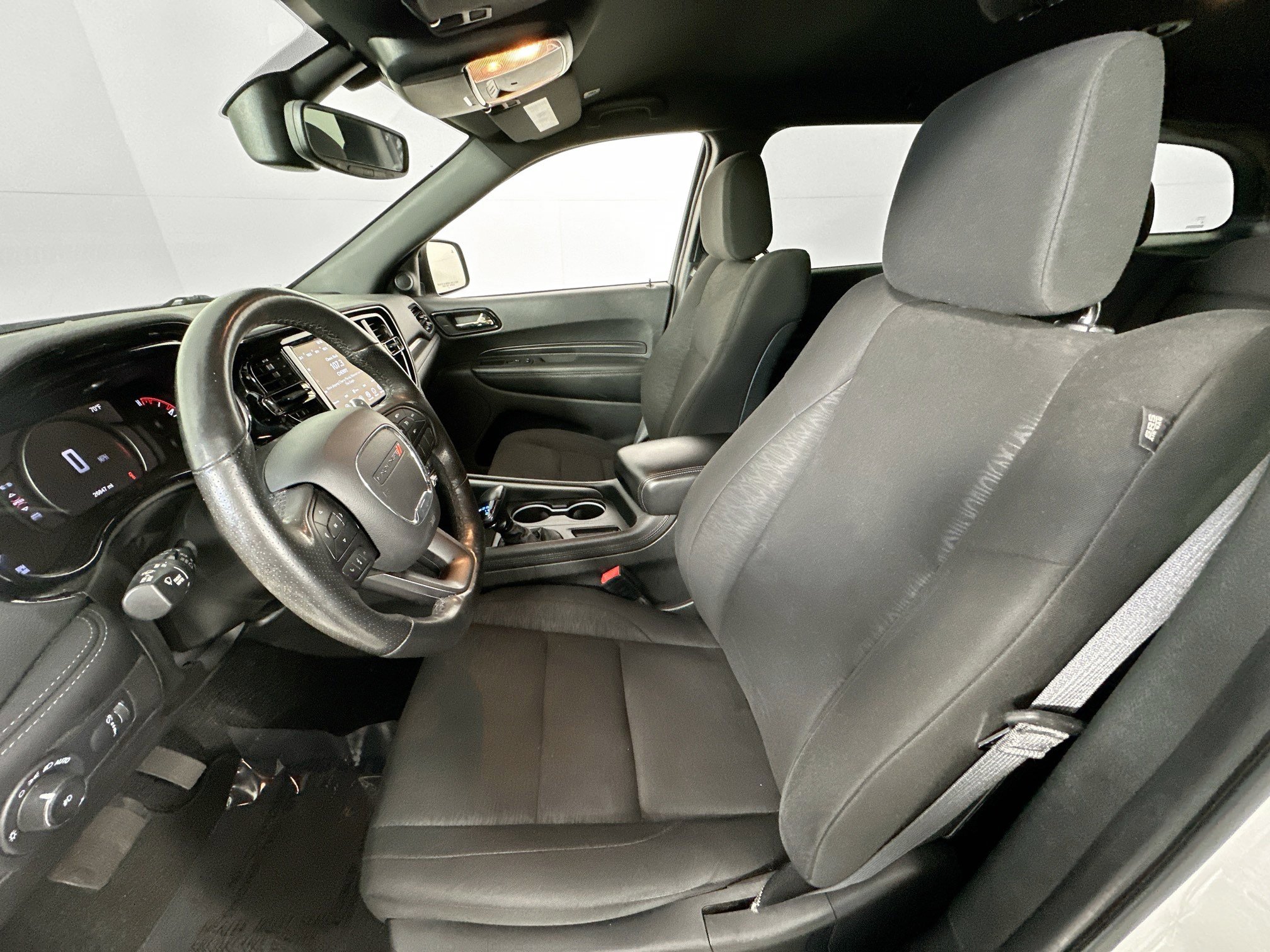 Used 2022 Dodge Durango GT w/ Blacktop Package AWD/4WD image 20