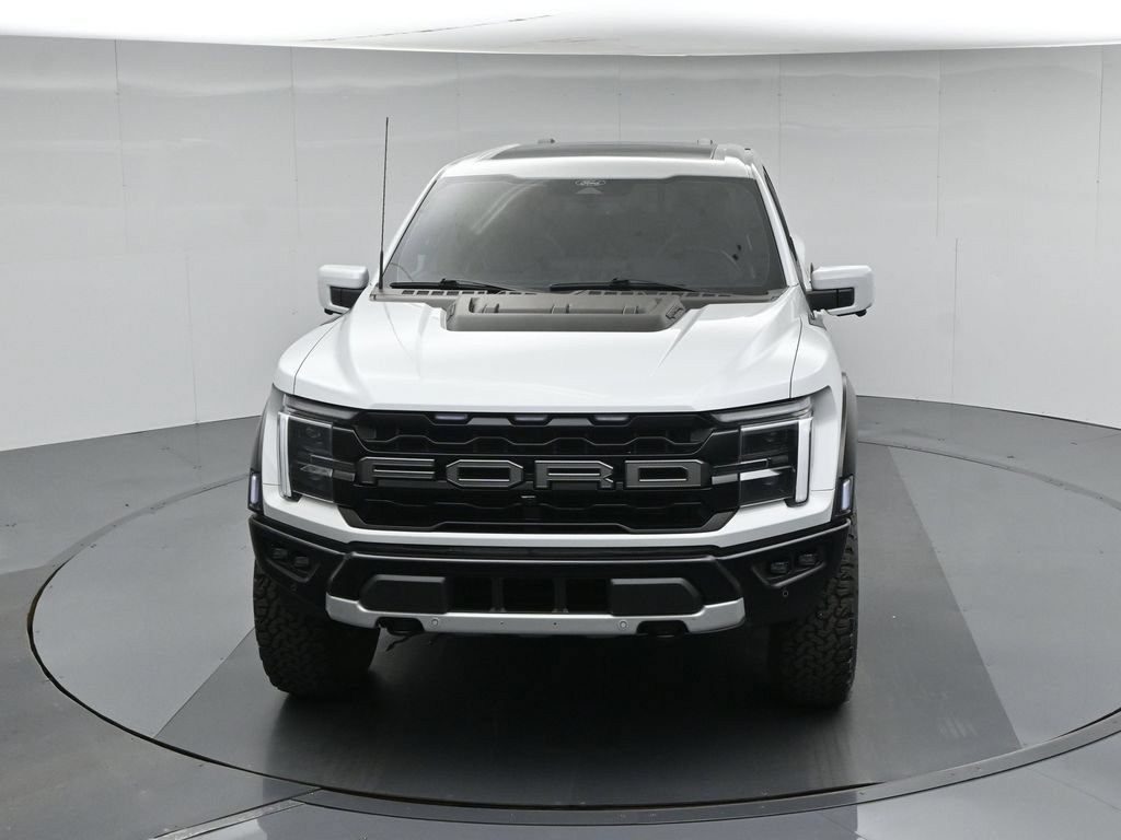 Certified 2024 Ford F150 Raptor AWD/4WD image 43