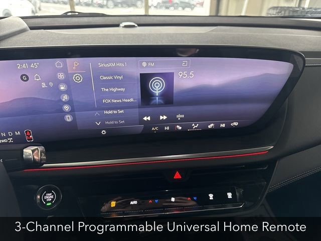 New 2026 Buick Envision Preferred AWD/4WD image 15