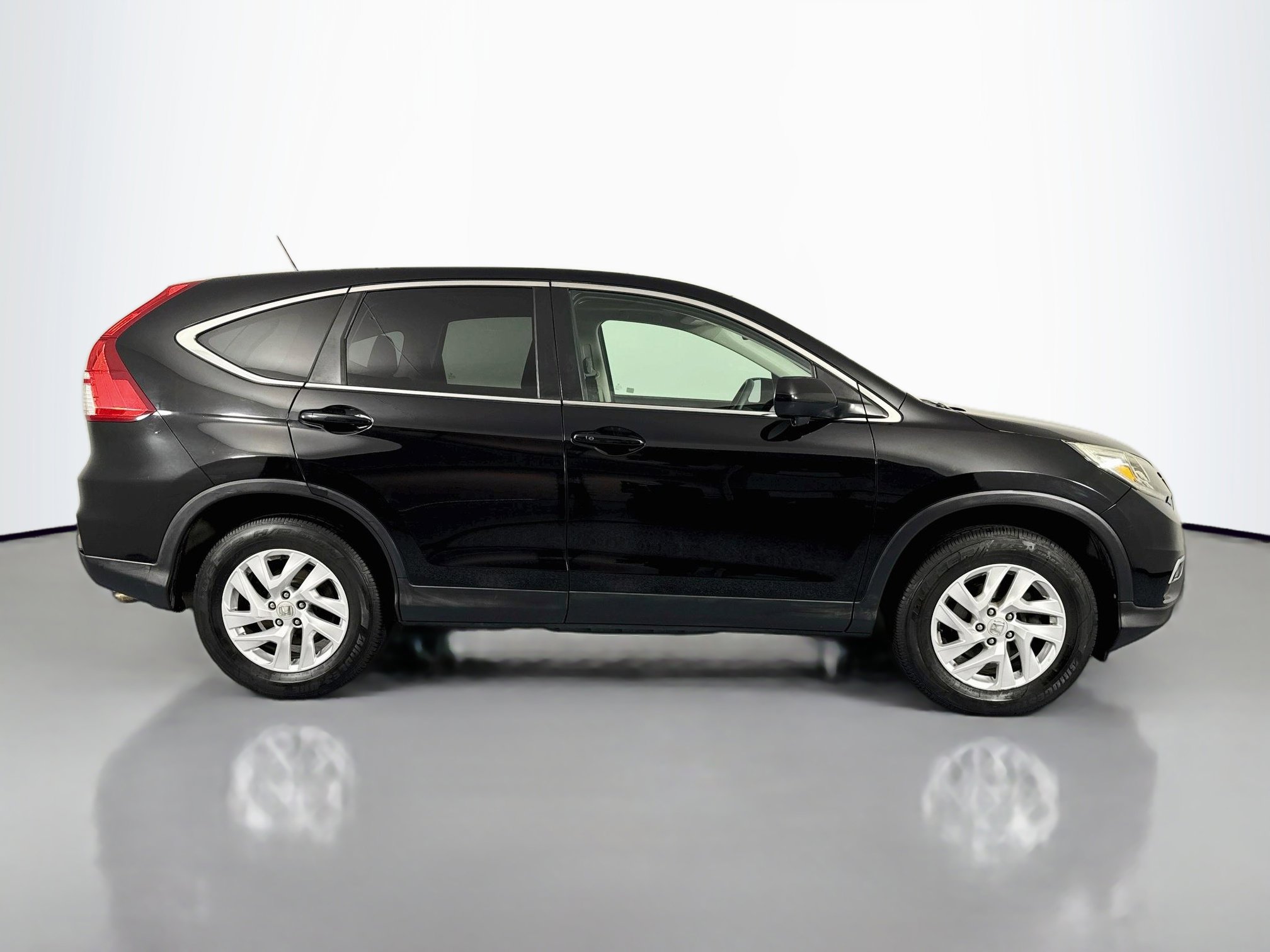 Used 2015 Honda CR-V EX image 4