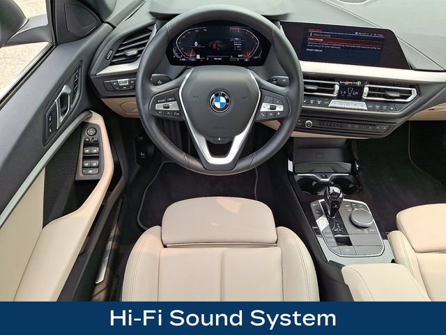 Used 2024 BMW 228i xDrive Gran Coupe w/ Convenience Package AWD/4WD image 3
