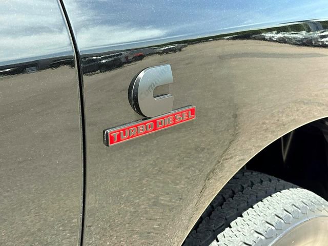 Used 2023 RAM 2500 Big Horn w/ Level B Equipment Group AWD/4WD image 15