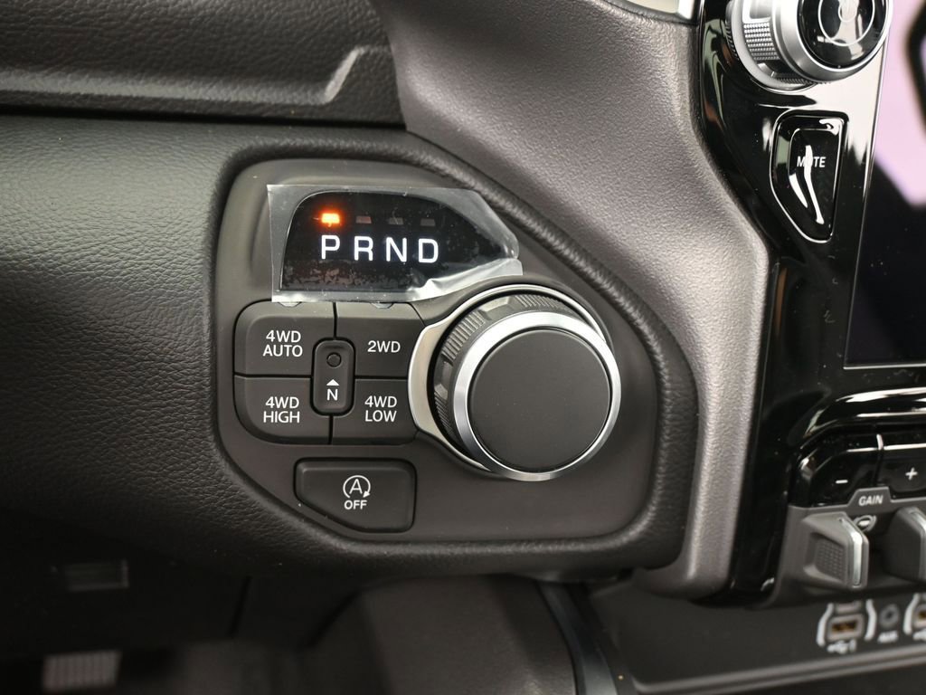 New 2026 RAM 1500 Big Horn image 17