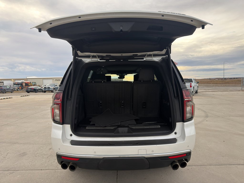 Used 2023 Chevrolet Tahoe Premier image 5