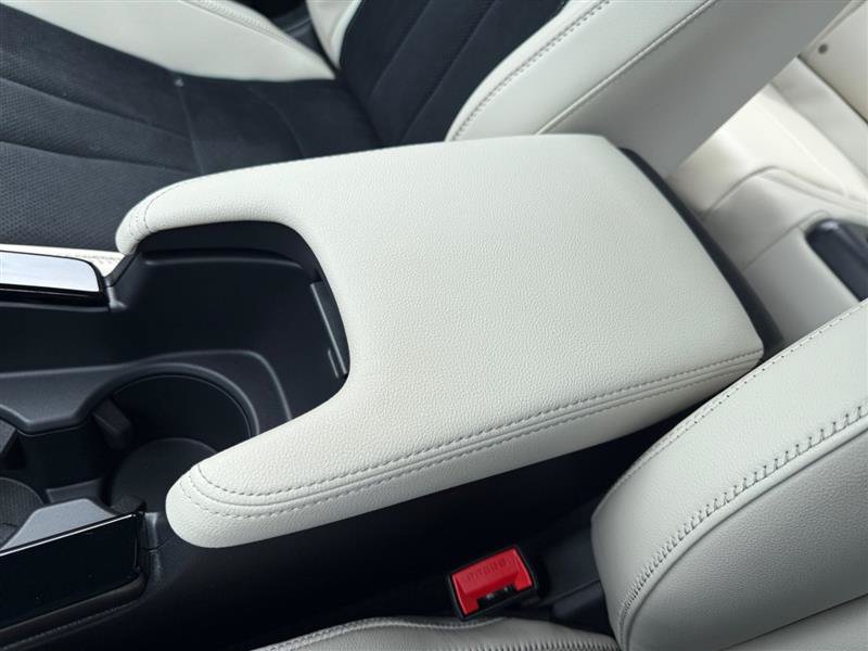 Used 2025 Acura Integra Type S FWD image 28