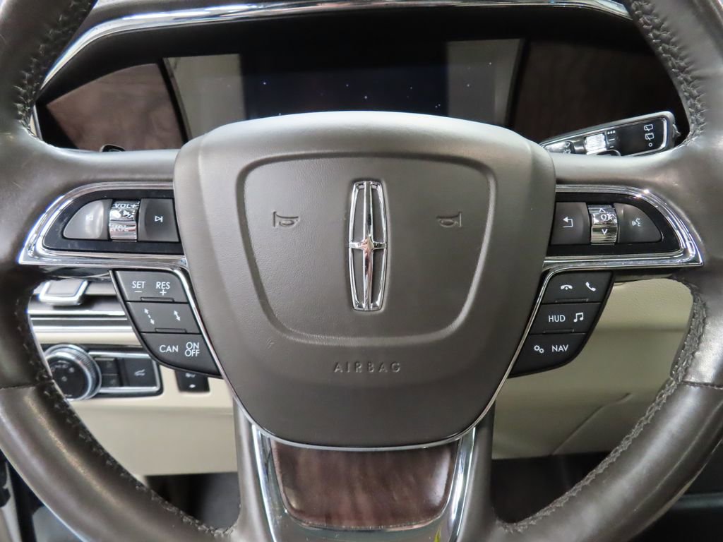 Used 2020 Lincoln Navigator Reserve w/ Luxury Package AWD/4WD image 61