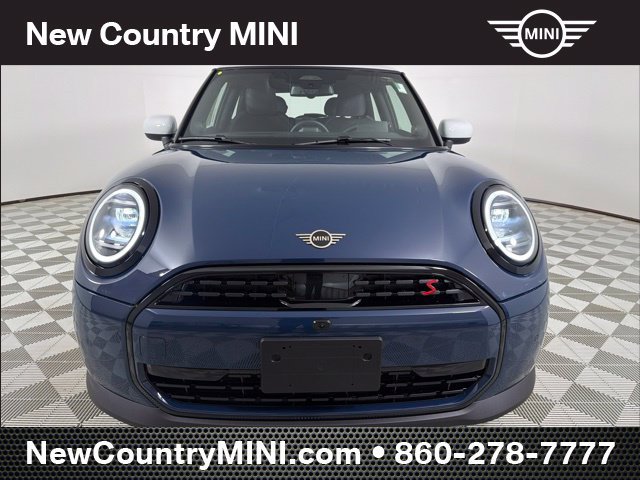 New 2027 MINI Cooper S FWD image 2